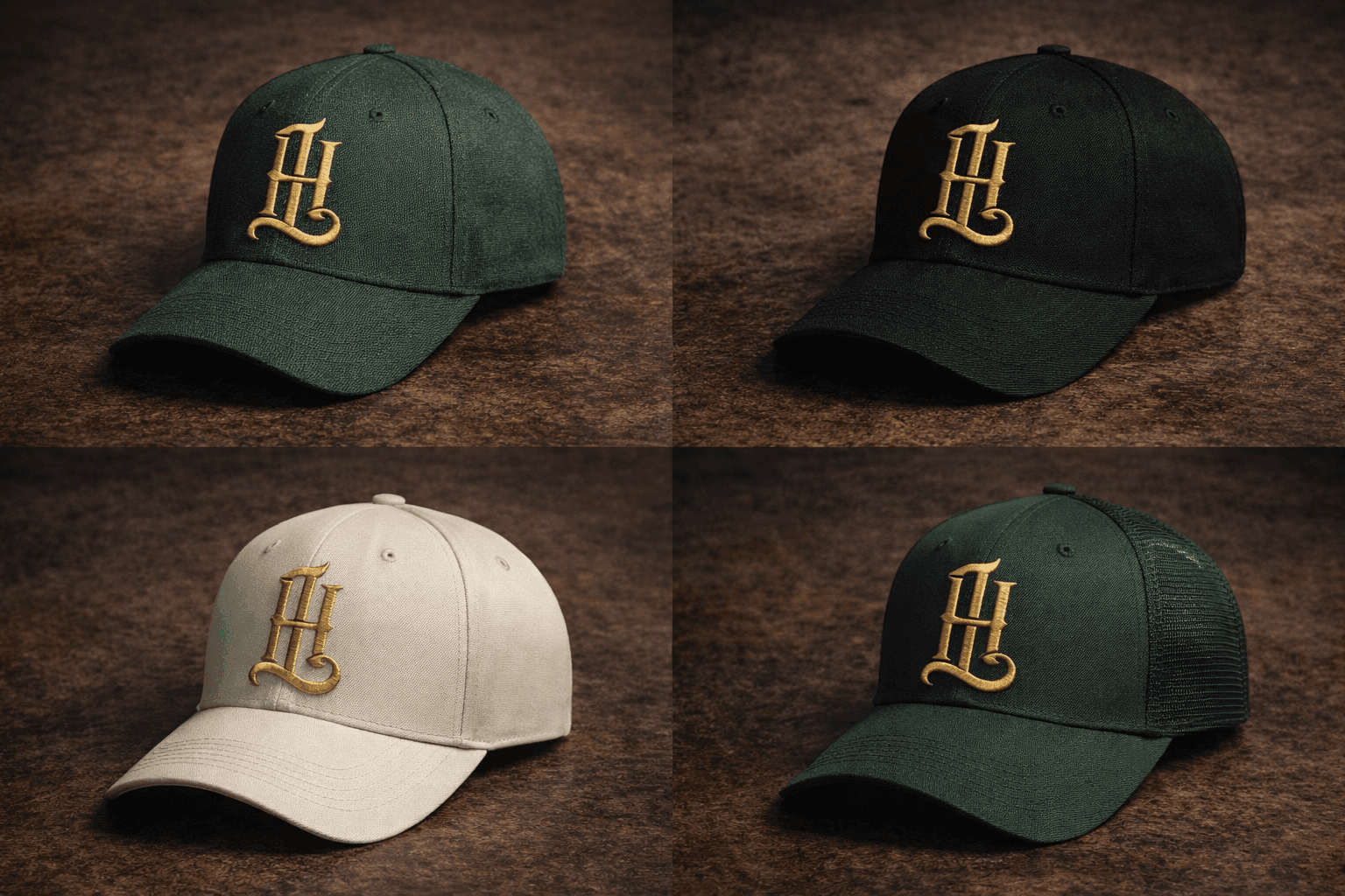 Hateless Polo - Cream