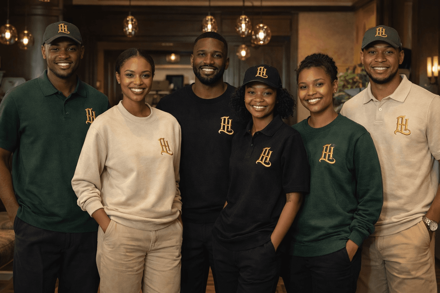 Hateless Ceramic Mug