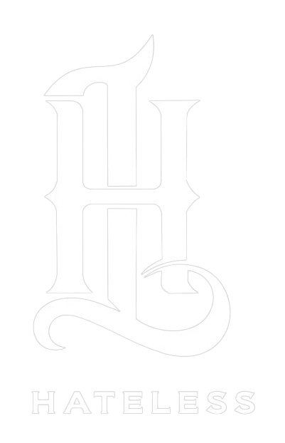 Hateless Logo